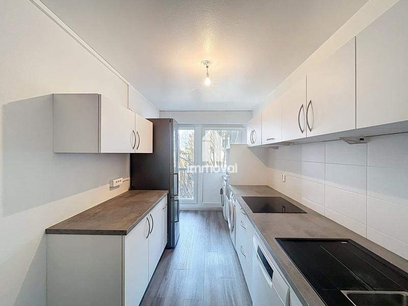 Appartement - 78 m² - 2 pièces