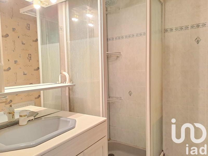 Maison - 136 m² - 5 pièces