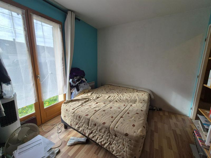 Maison - 142 m² - 6 pièces