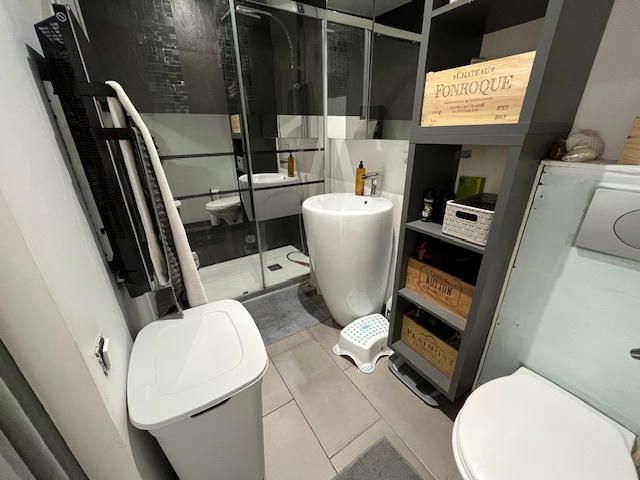 Maison - 127 m² - 5 pièces