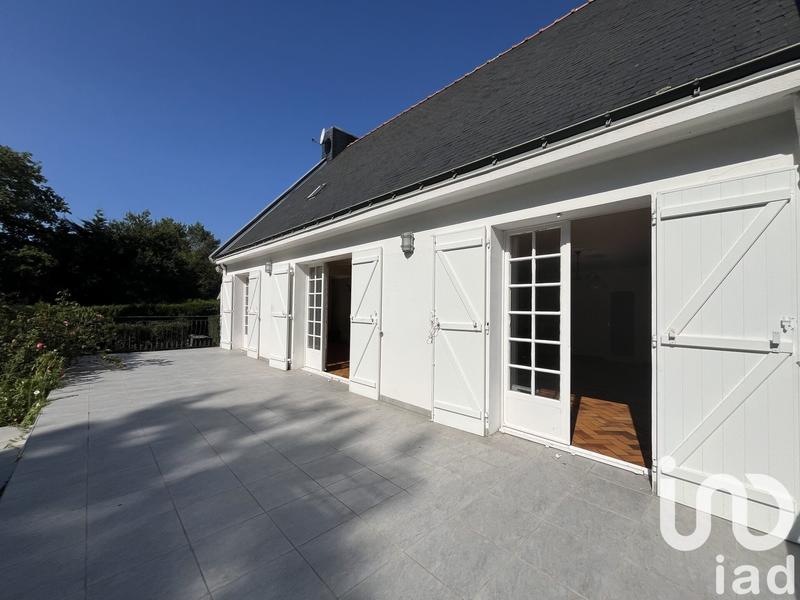 Maison - 157 m² - 7 pièces