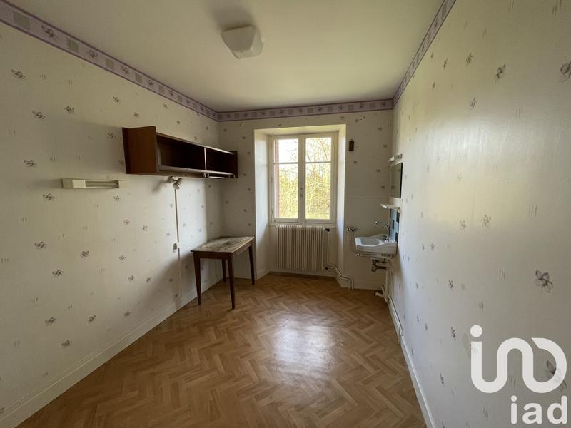 Maison de village - 300 m² - 15 pièces