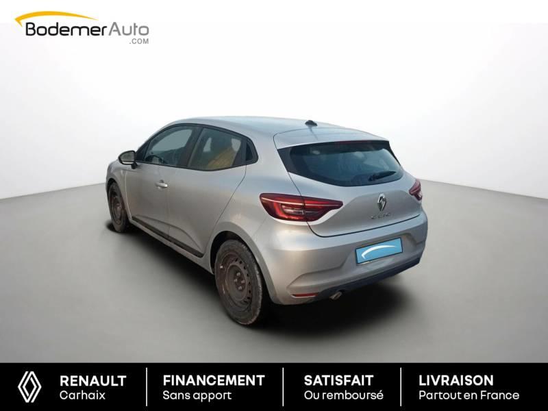 Renault Clio TCe 90 Equilibre