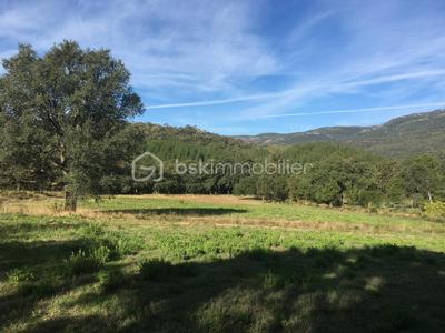 Terrain de loisirs - 280 000 m²