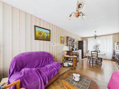 Maison - 108 m² - 5 pièces