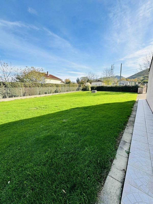 Villa - 112 m² - 5 pièces