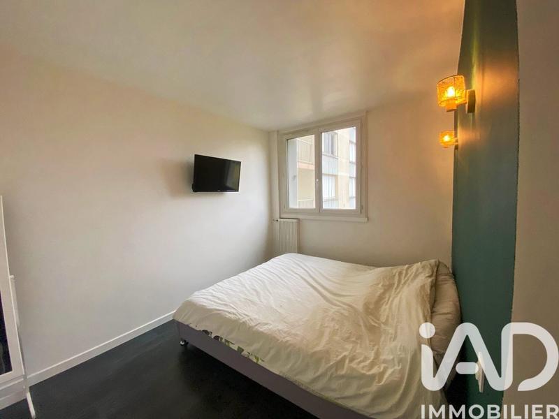 Appartement - 73 m² - 4 pièces