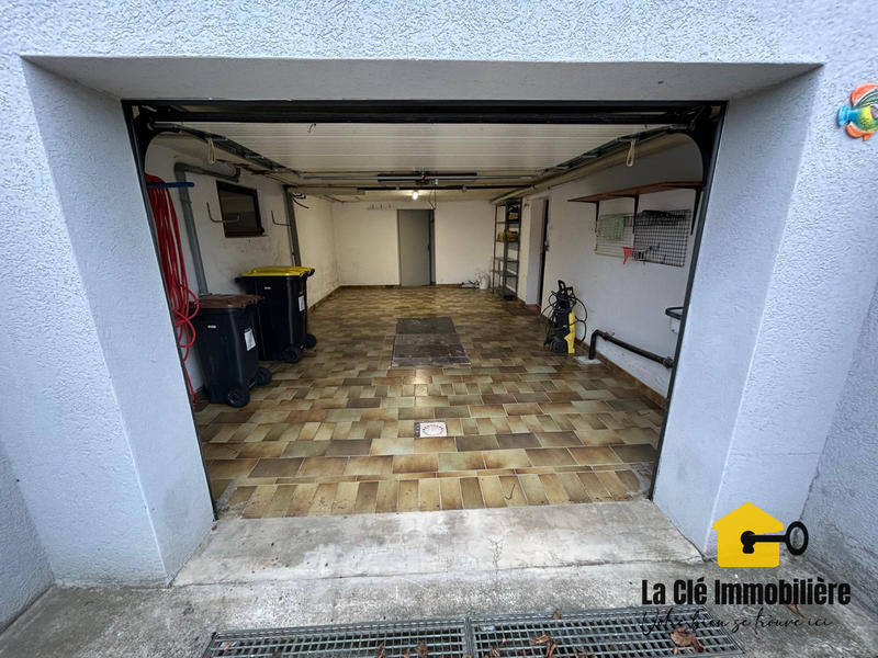 Maison - 178 m² - 6 pièces