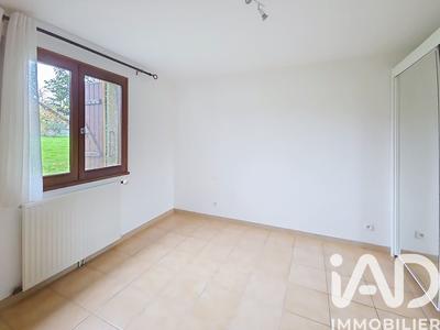Maison - 87 m² - 4 pièces