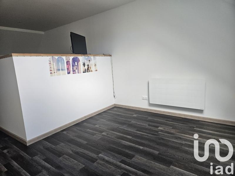 Maison - 232 m² - 7 pièces