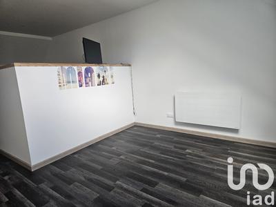 Maison - 232 m² - 7 pièces