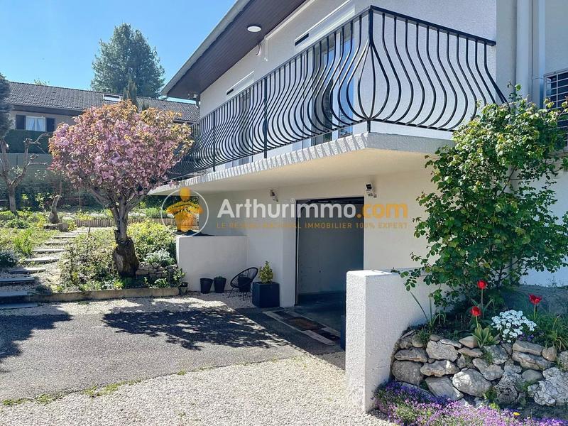 Maison - 160 m² - 7 pièces