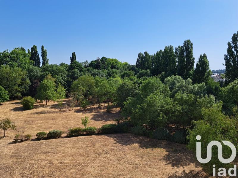 Appartement - 77 m² - 4 pièces