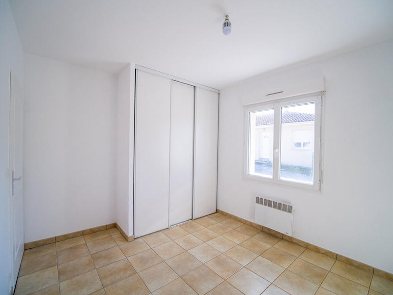 Maison - 70 m² - 3 pièces