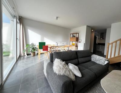 Pavillon - 84 m² - 4 pièces