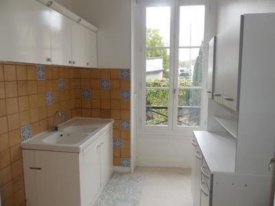 Appartement - 54 m² - 2 pièces