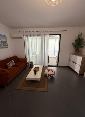 Appartement - 51 m² - 2 pièces