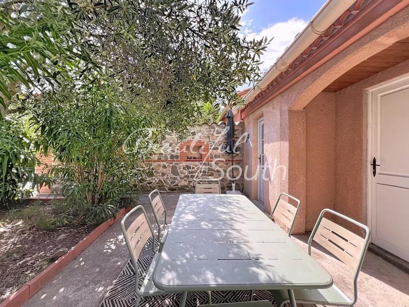 Gîte - 647 m² - 16 pièces