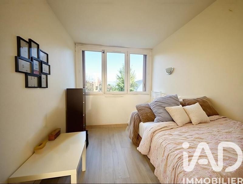 Appartement - 63 m² - 4 pièces