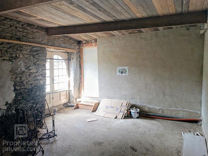 Maison - 200 m² - 10 pièces