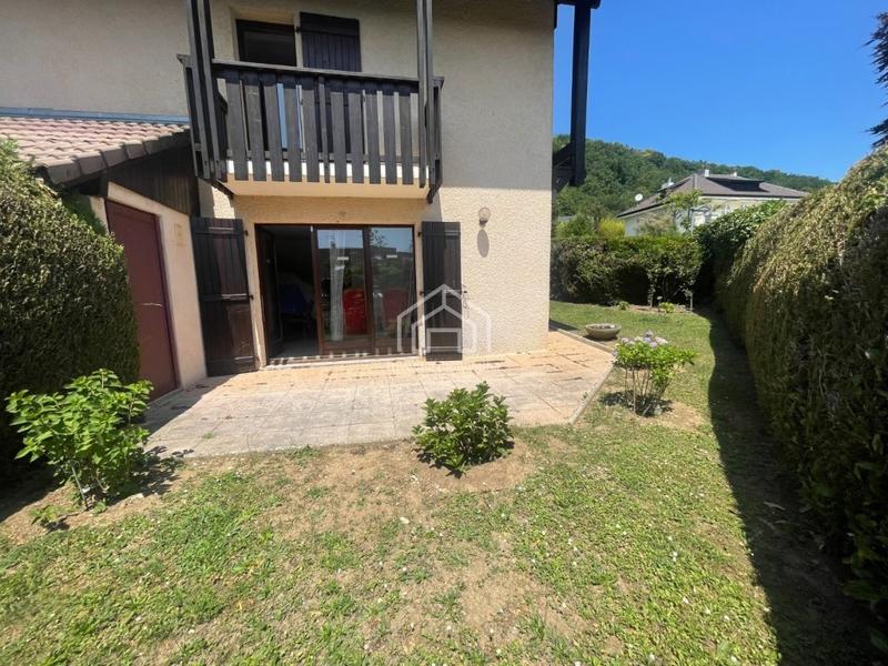 Villa - 108 m² - 5 pièces