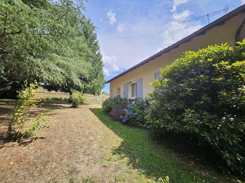 Maison - 89 m² - 3 pièces