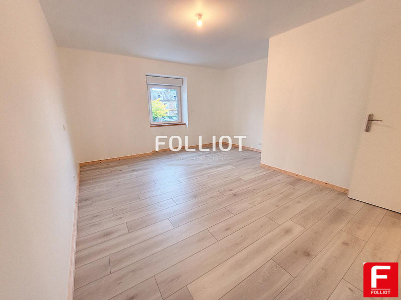 Maison - 114 m² - 4 pièces