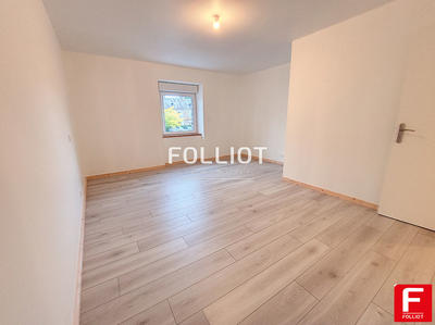 Maison - 114 m² - 4 pièces