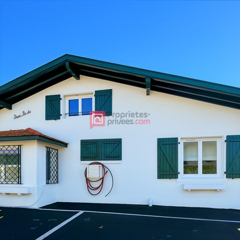 Maison - 103 m² - 7 pièces