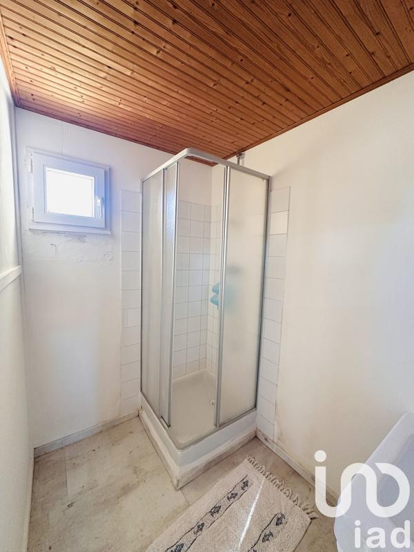 Maison - 185 m² - 5 pièces