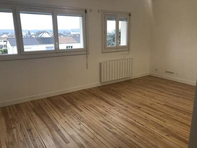 Appartement - 33 m² - 2 pièces
