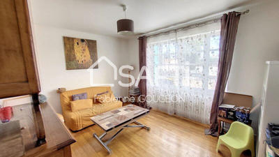 Maison - 75 m² - 4 pièces