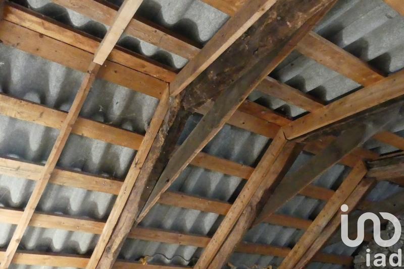 Maison de village - 68 m² - 3 pièces