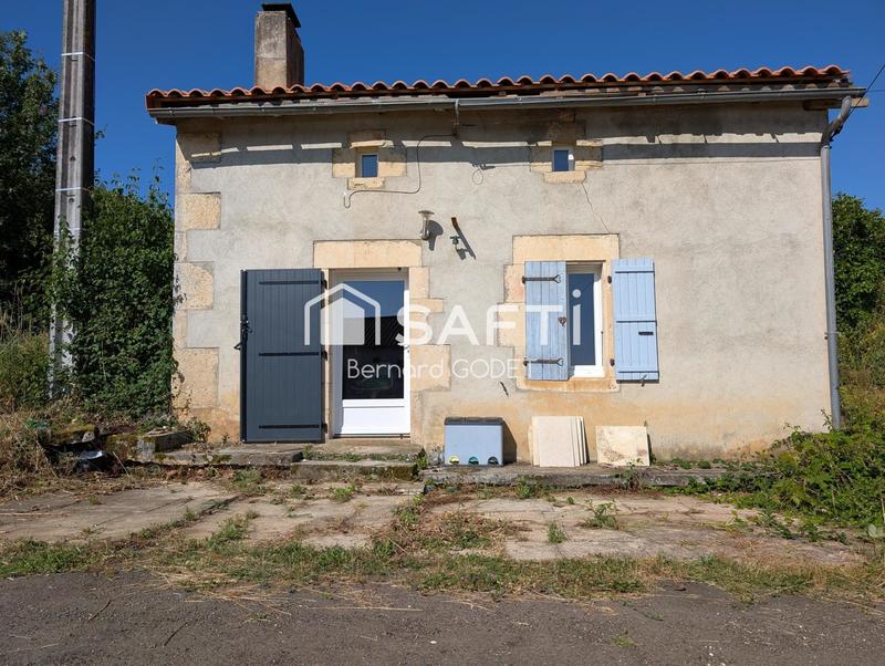 Maison - 143 m² - 5 pièces