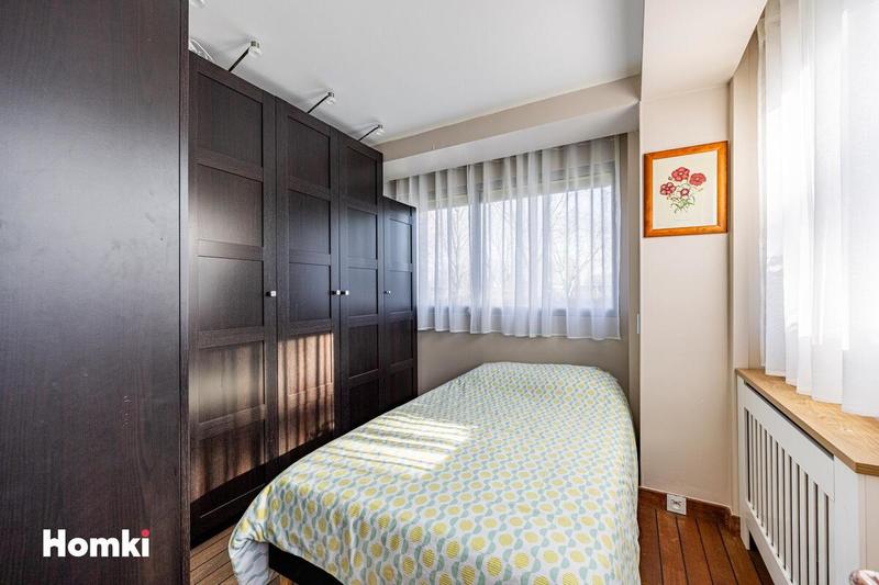 Appartement - 80 m² - 3 pièces