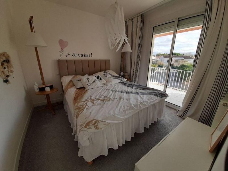 Maison traditionnelle - 86 m² - 4 pièces