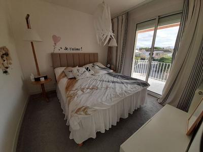 Maison traditionnelle - 86 m² - 4 pièces