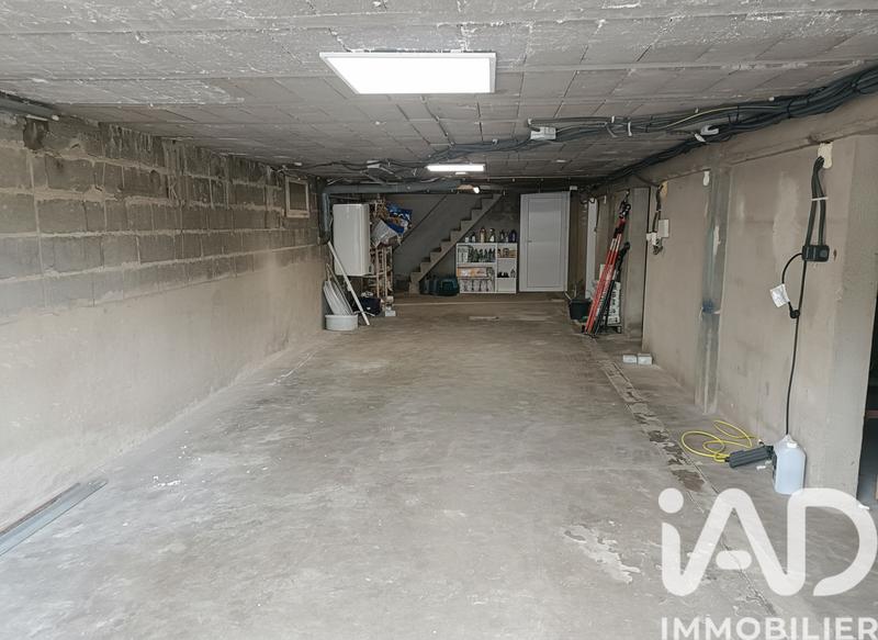 Maison - 146 m² - 5 pièces