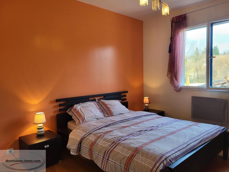 Propriété - 210 m² - 11 pièces