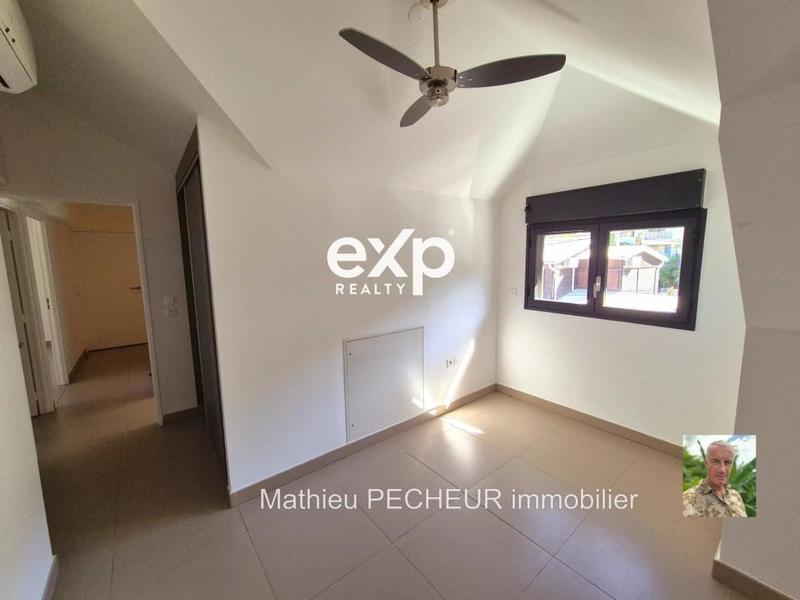 Duplex - 76 m² - 4 pièces