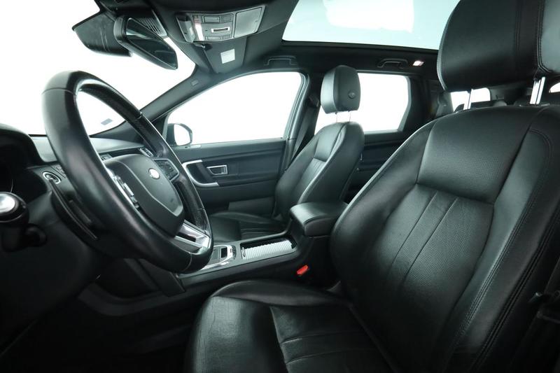 Land Rover Discovery Sport 2.0 Td4 se 4wd Auto 180 ch