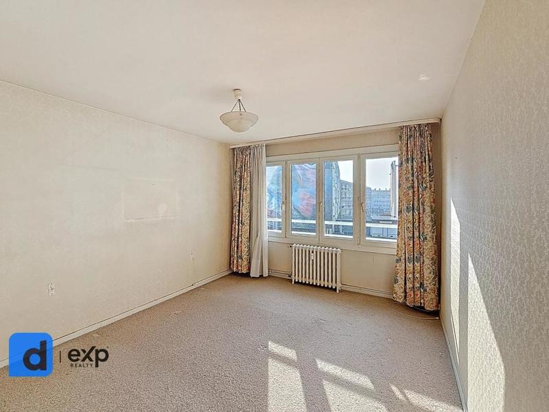 Appartement - 133 m² - 5 pièces