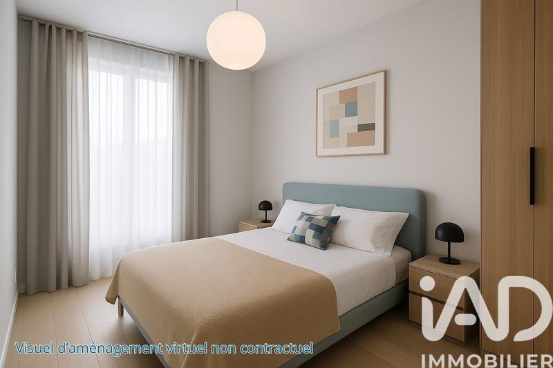 Maison - 139 m² - 7 pièces