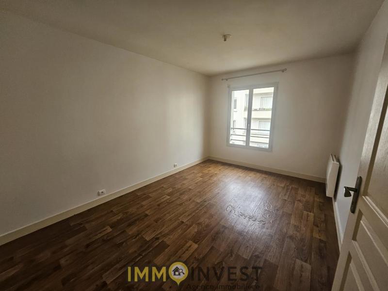 Appartement - 81 m² - 3 pièces
