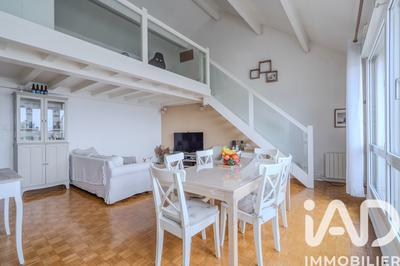 Appartement - 69 m² - 2 pièces