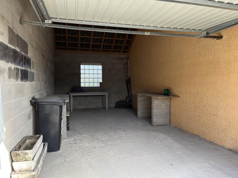 Villa - 77 m² - 4 pièces