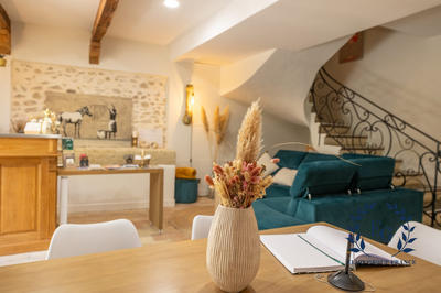 Bastide - 530 m² - 15 pièces