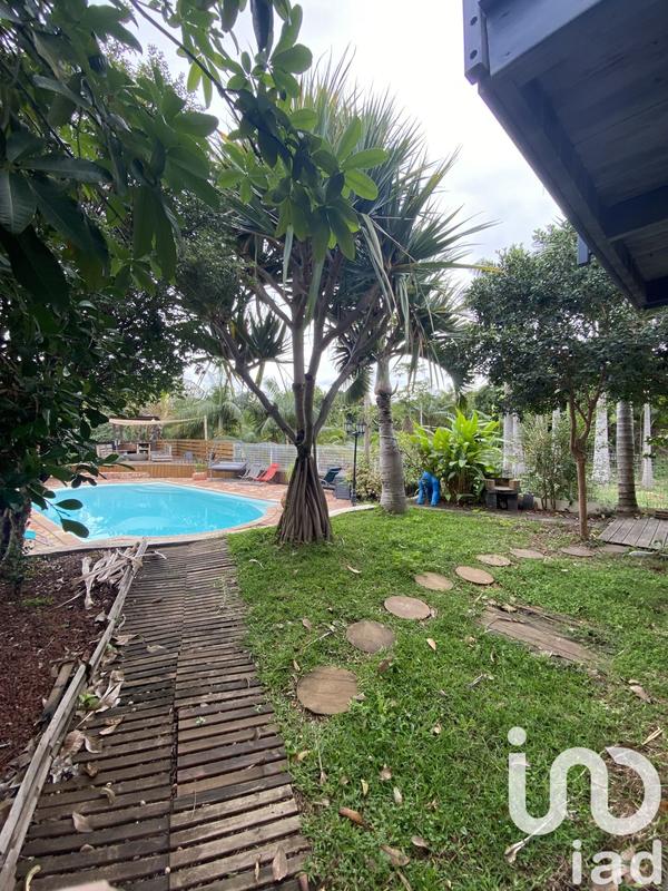 Maison - 167 m² - 6 pièces