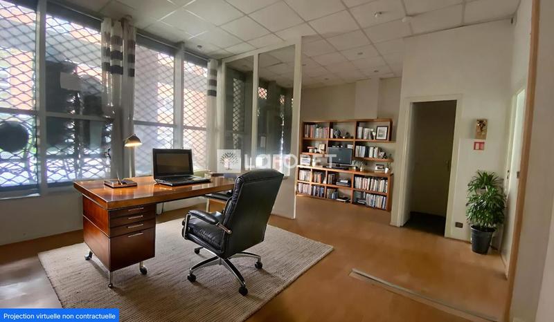 Local commercial - 57 m²