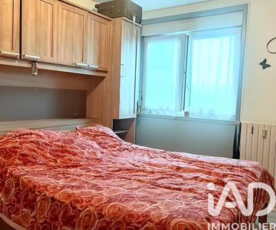 Appartement - 87 m² - 4 pièces